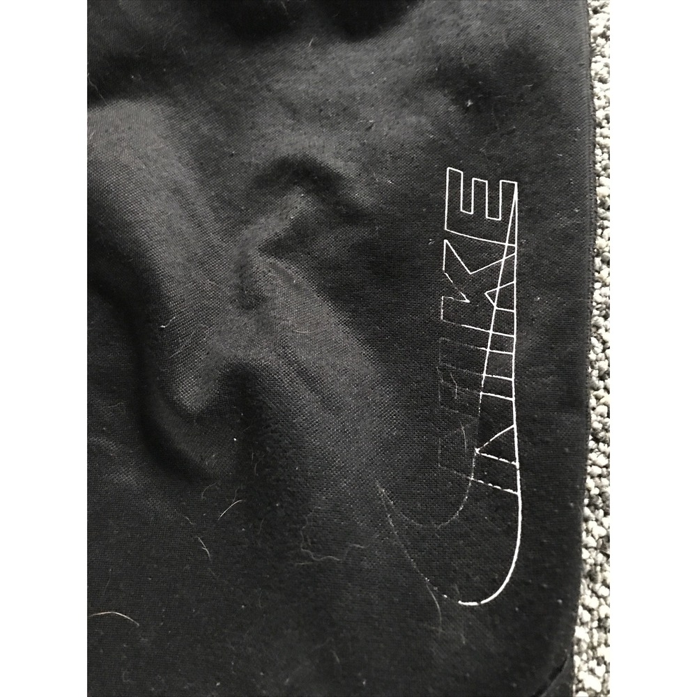 Nike Therma Fit Youth Sweatpants‎ Small Black - Picture 2 of 3